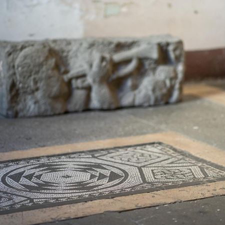 Pgrhome Croce Рим Екстер'єр фото
